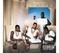 Sir Mix-a-Lot - Seminar
