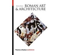 Sir Mortimer Wheeler Roman Art and Architecture (Tascabile) World of Art