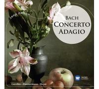 Sir Neville Marriner( Direttore), Neil Black( Oboe) - Concerto Adagio: Bach (Bwv1056,Bw1052,Bwv1053,Bwv1055,Bwv1054,Bwv1057,Bwv1058