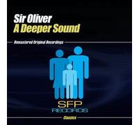 Sir Oliver - Deeper Sound