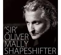 "Sir" Oliver Mally Shapeshifter (Vinyl LP)