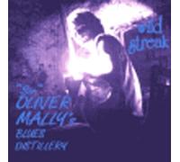 Sir Oliver Mally's BD Wild Streak (CD)