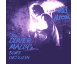 Sir Oliver Mally's BD Wild Streak (CD)