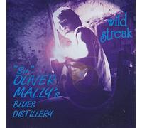 Mally,"Sir" Oliver Wild Streak