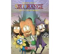 Sir Orange oltre l'ultimo regno