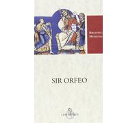 Sir Orfeo. Testo inglese a fronte. Ediz. critica