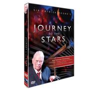 Sir Patrick Moore - Journey To The Stars [Edizione: Regno Unito] [Edizione: Regno Unito]