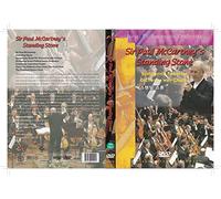 Sir Paul McCartney's Standing Stone