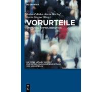 Sir Peter Ustinov Institut Vorurteile (Copertina rigida)