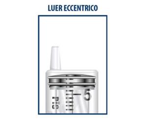 SIR PIC 10ML A2 ECC 1PZ 76460