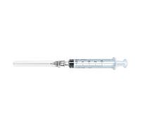 SIR PIC 2,5ML G22X1,25 CEN 1PZ