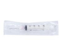 SIRINGA PIC DA 20 ML 18 GAUGE 1 1/2 CONO ECCENTRICO
