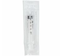 SIR PIC 20ML LUER LOCK 1PZ