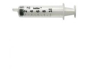 SIR PIC 5ML S/AGO 1PZ