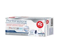 SIR PIC PRONT G23X1 1/4 2,5ML