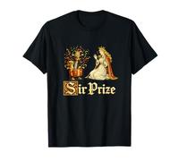 Sir Prize Surprise Maglietta