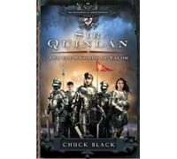Sir Quinlan and the Swords of Valor: 5