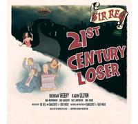 Sir Reg 21st Century Loser (Vinyl LP)