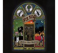 Sir Reg - Modern Day Disgrace
