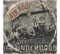 SIR REG - UNDERDOGS