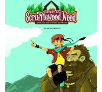 Sir Rhymesalot The Secret of Scrufflewood Wood (Copertina rigida) Sir Rhymesalot