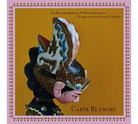 Sir Richard Bishop & David Oliphant - Carte Blanche