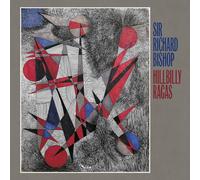 Sir Richard Bishop Hillbilly Ragas (CD)