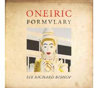 Sir Richard Bishop Oneiric Formulary (Cassette)