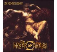 Sir Richard Bishop The Freak of Araby (CD) Album