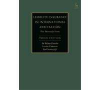 Sir Richard Jacobs Lorelie S Mas Liability Insurance in Inter (Copertina rigida)