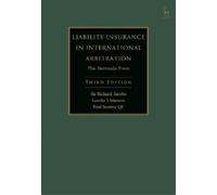 Sir Richard Jacobs Lorelie S Mas Liability Insurance in Inter (Copertina rigida)