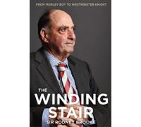 Sir Rodney Brooke The Winding Stair (Tascabile)