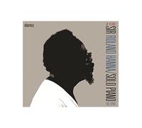 Sir Roland Hanna Solo Piano (CD) Album
