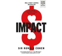 Sir Ronald Cohen Impact (Tascabile)
