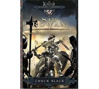 Sir Rowan and the Camerian Conquest: 6
