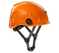 Sir Safety System Zephyr Elmetto di Protezione, Calotta in Policarbonato-ABS, EN 50365:2023 Classe 0, EN 397:2025, Utilizzo Fino a -30 °C, U, Giallo, Azzurro, Royal, Rosso, Arancio, Bianco