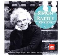 Sir Simon Rattle (Direttore) - Portrait