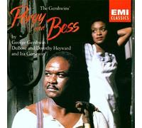 Sir Simon Rattle - Gershwin: Porgy and Bess