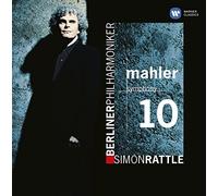 Rattle Simon (Direttore) - Symphony No.10 (Sinfonia No.10)
