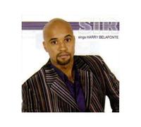 SIR - Sir: Sings Harry Belafonte