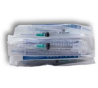 SIR SOFT 10ML G21 10PZ GAMMADIS