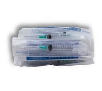 Sir soft 10ml g21 10pz