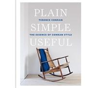 Sir Terence Conran Plain Simple Useful (Copertina rigida)