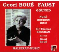Sir Thomas Beecham - Faust
