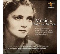Sir Thomas Beecham, Sir Adrian Boult, Sir William Walton, S Music for Stage (CD)