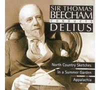 Sir Thomas Beecham Sir Thomas Beecham Conducts - North Country Sketches (CD)