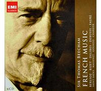 Sir Thomas Beecham: The French Collection