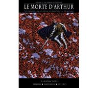 Sir Thomas Malory Le Morte D'arthur: Coming King V1 (Tascabile)