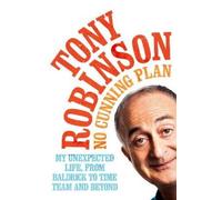 Sir Tony Robinson No Cunning Plan (Tascabile)