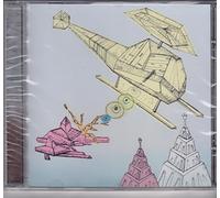 Sir Tralala - Flying Objects, They dont have a brain